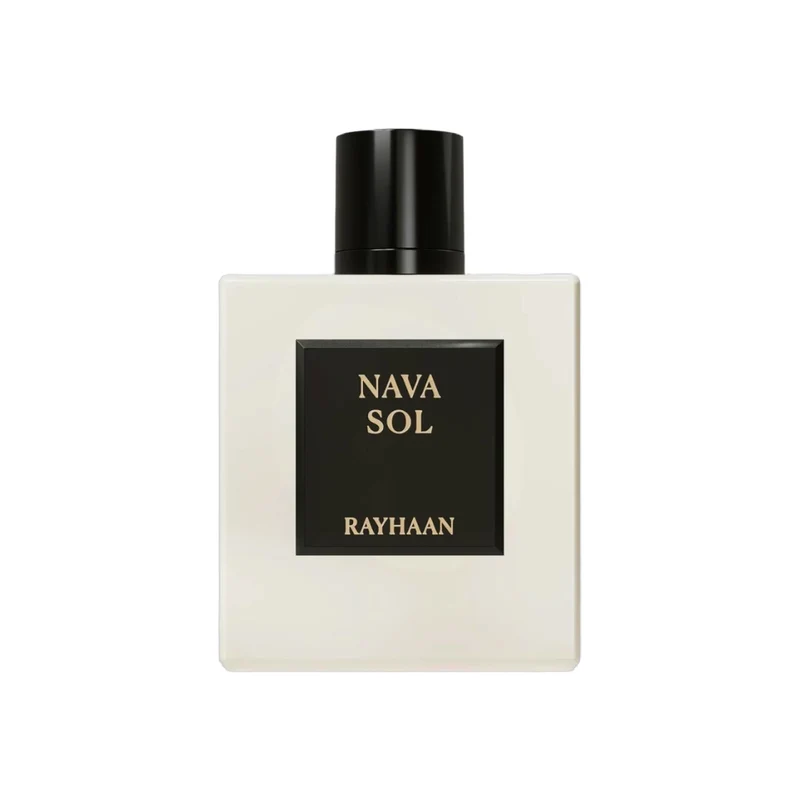 rayhaan nava sol