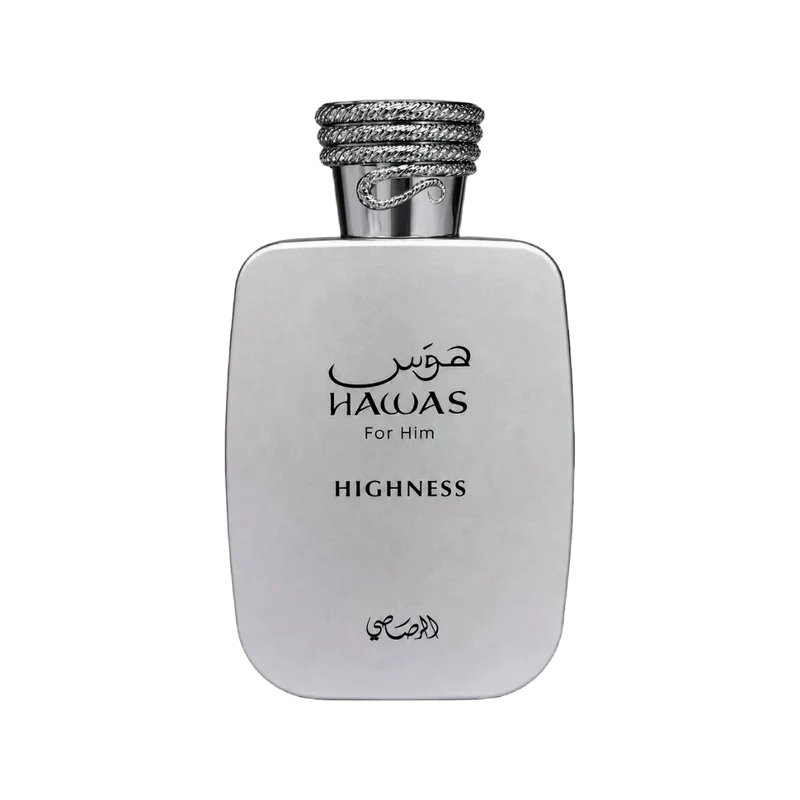 Hawas Highness