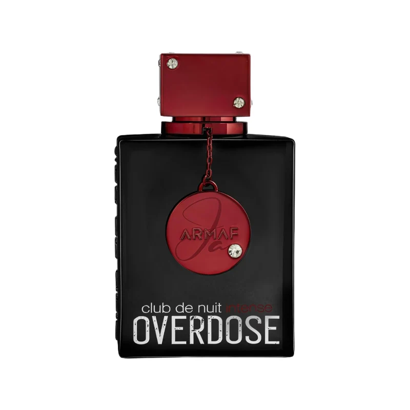 Club De Nuit Intense Overdose