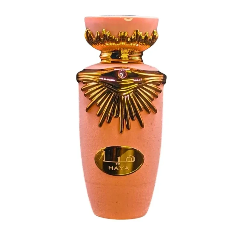 Haya | Lattafa | Perfume Árabe Mujer | Eau de Parfum