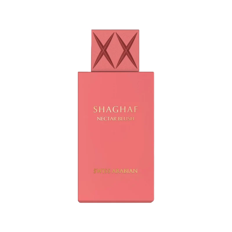 Shaghaf Nectar Blush