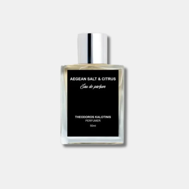 Aegen salt & citrus